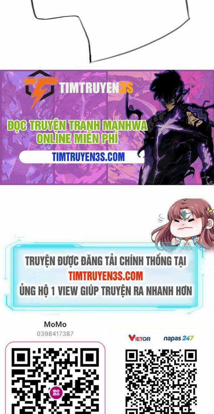 Trường Học Thôi Miên Chapter 34 trang 54