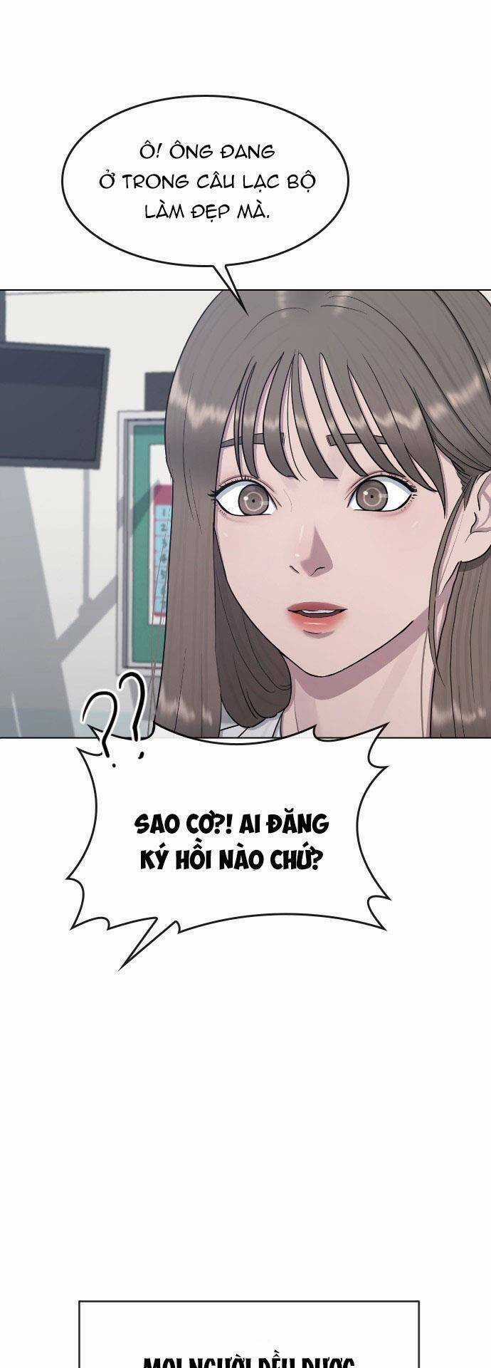 Trường Học Thôi Miên Chapter 34 trang 6