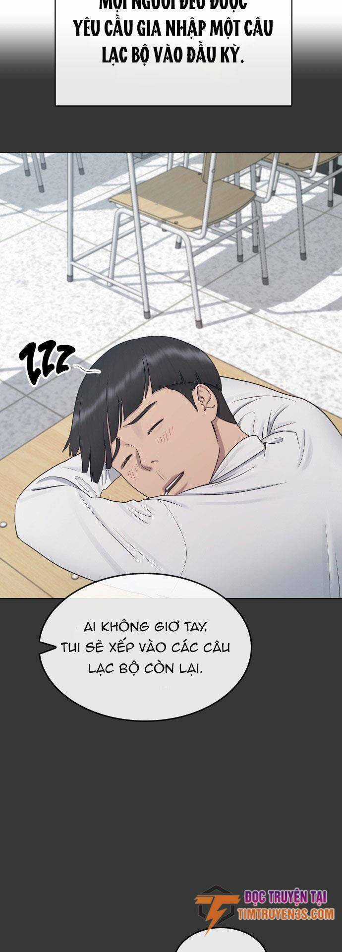 Trường Học Thôi Miên Chapter 34 trang 7