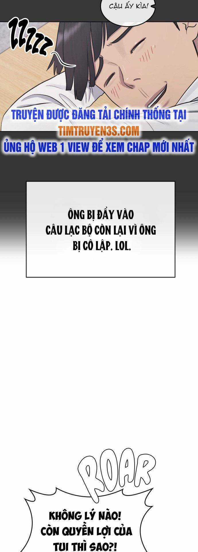 Trường Học Thôi Miên Chapter 34 trang 8