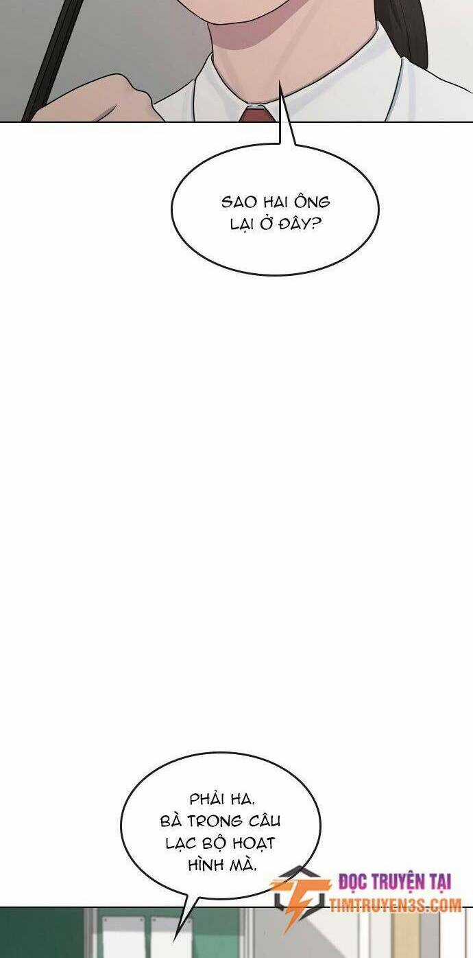 Trường Học Thôi Miên Chapter 35 trang 11