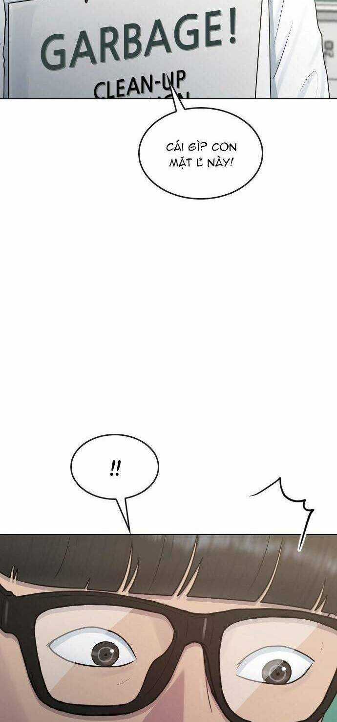 Trường Học Thôi Miên Chapter 35 trang 13