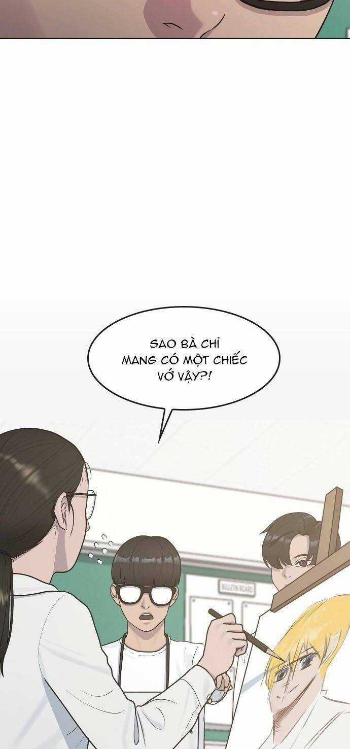 Trường Học Thôi Miên Chapter 35 trang 14