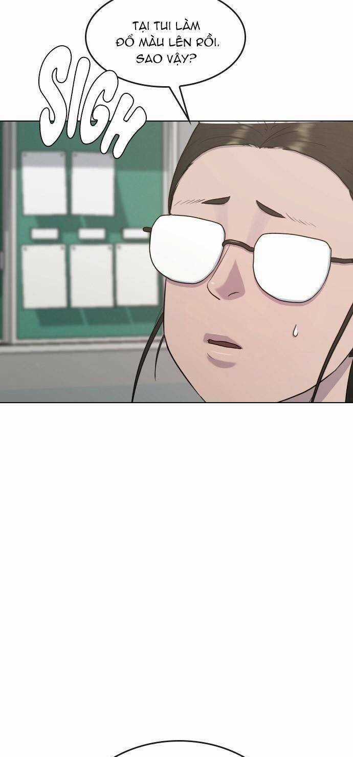 Trường Học Thôi Miên Chapter 35 trang 16