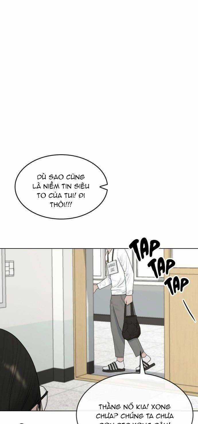 Trường Học Thôi Miên Chapter 35 trang 18