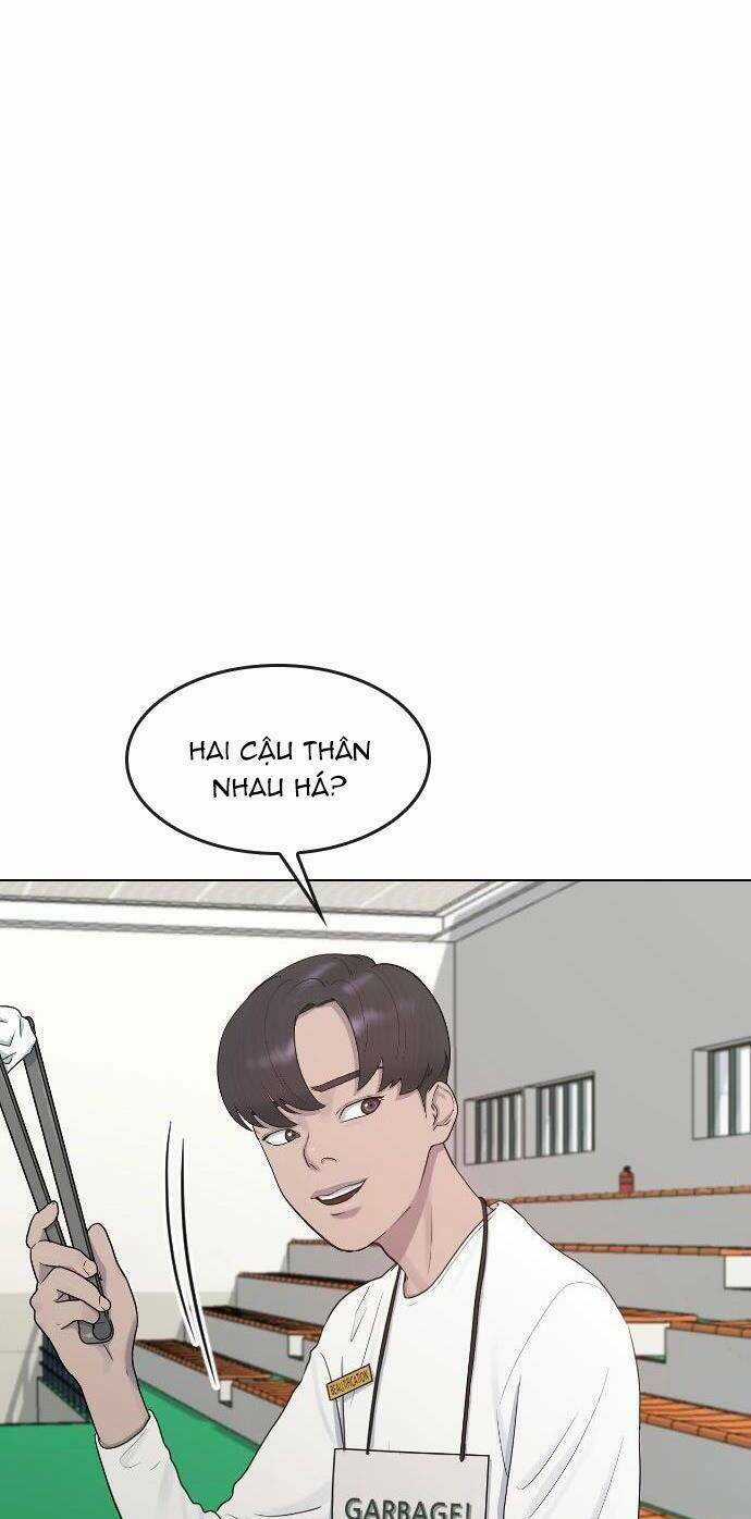 Trường Học Thôi Miên Chapter 35 trang 2