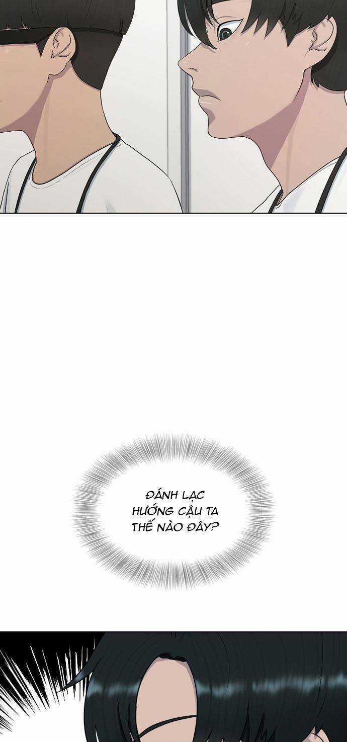 Trường Học Thôi Miên Chapter 35 trang 20