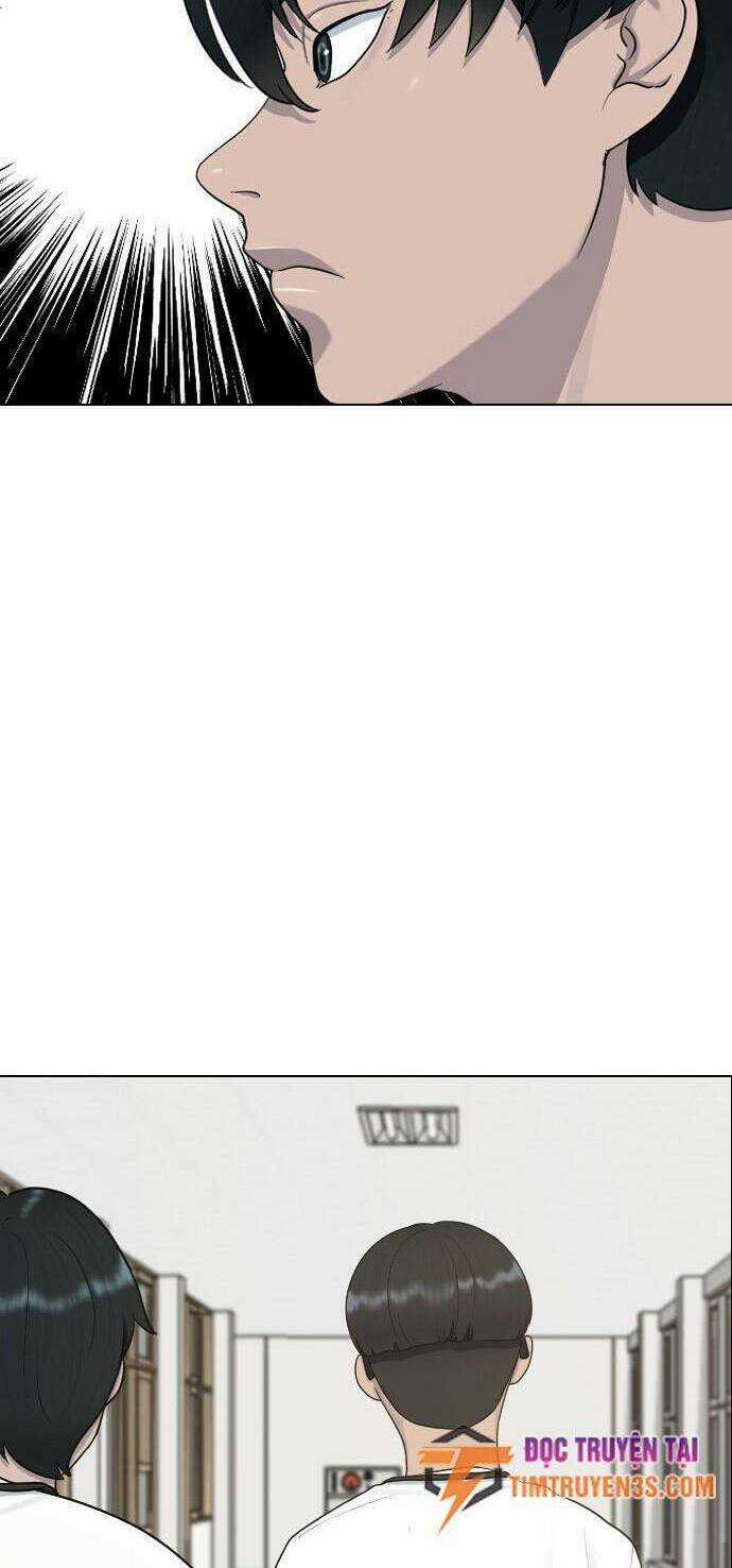 Trường Học Thôi Miên Chapter 35 trang 21