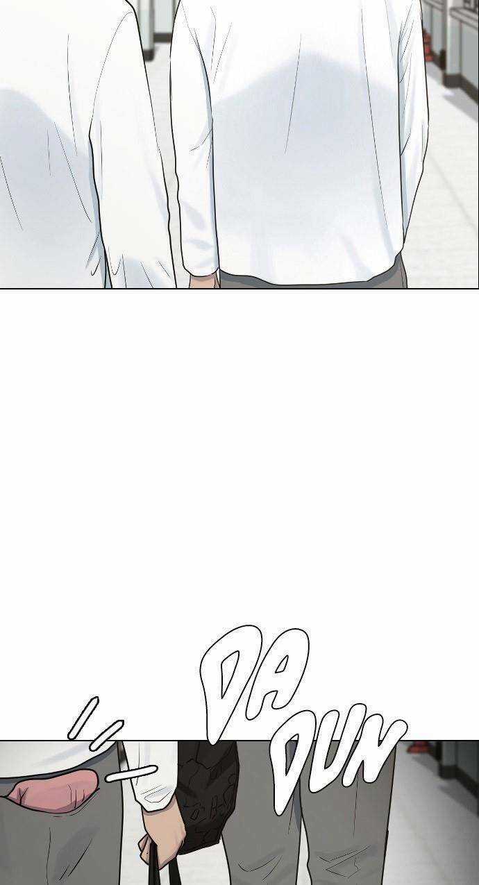 Trường Học Thôi Miên Chapter 35 trang 22