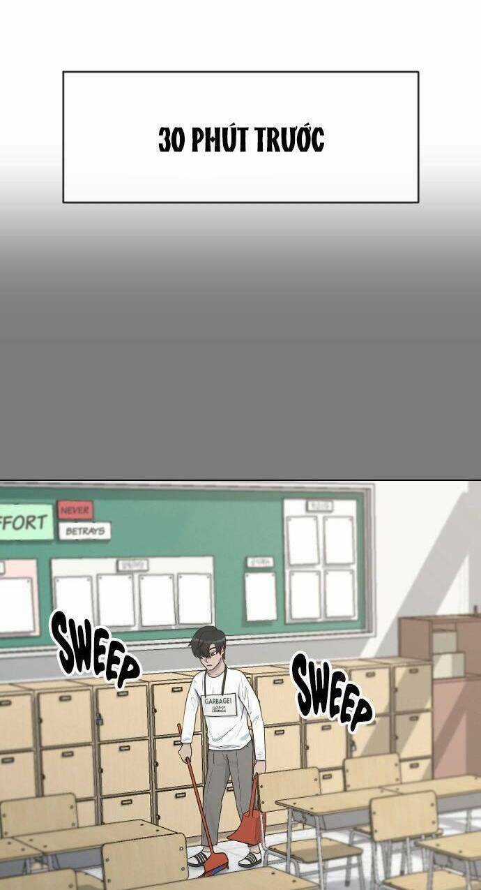 Trường Học Thôi Miên Chapter 35 trang 24