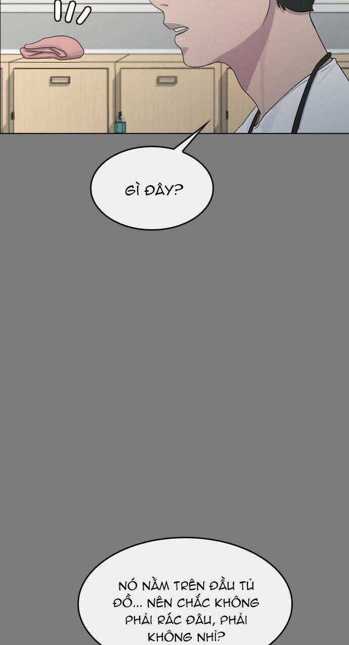 Trường Học Thôi Miên Chapter 35 trang 26