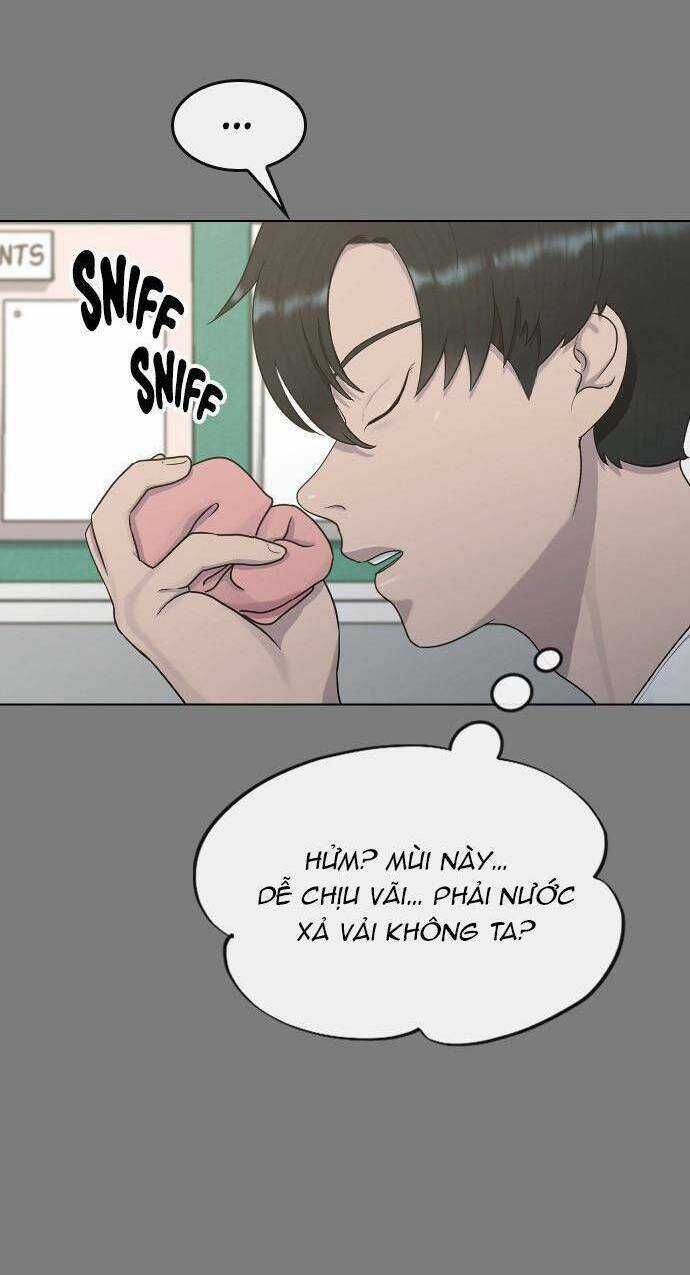 Trường Học Thôi Miên Chapter 35 trang 28