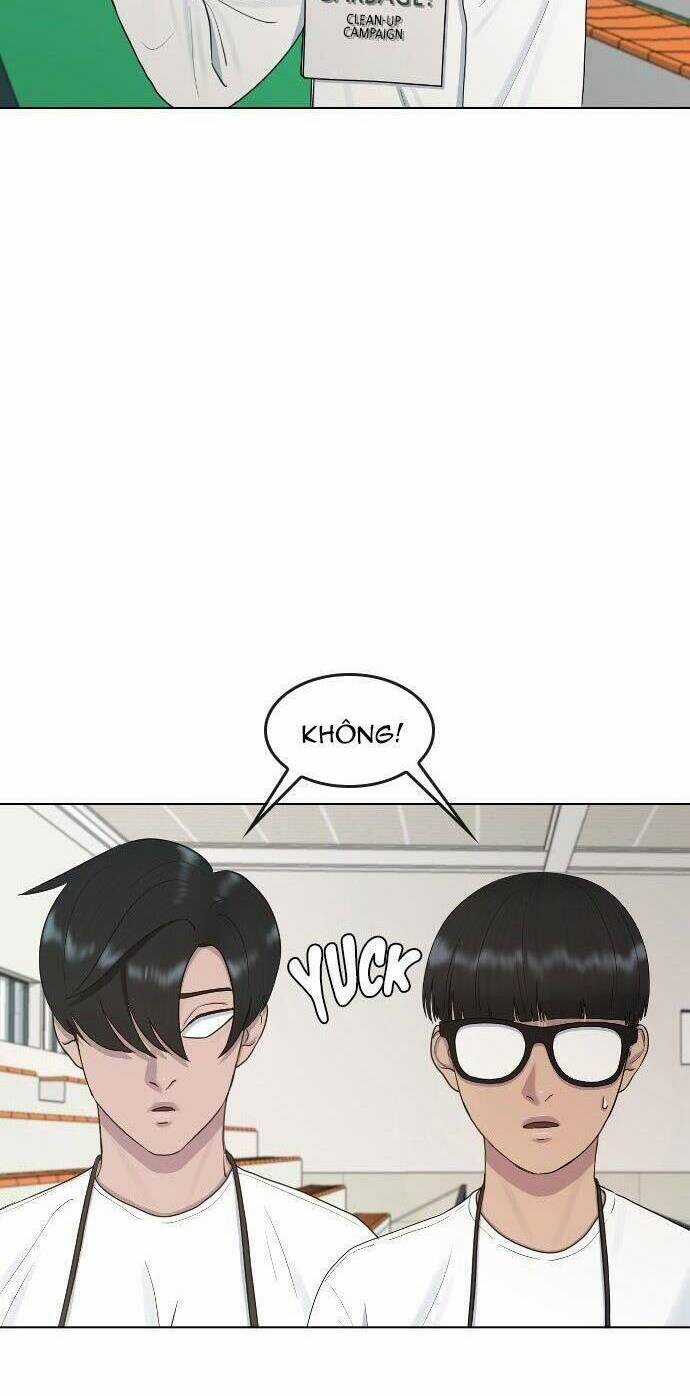 Trường Học Thôi Miên Chapter 35 trang 3