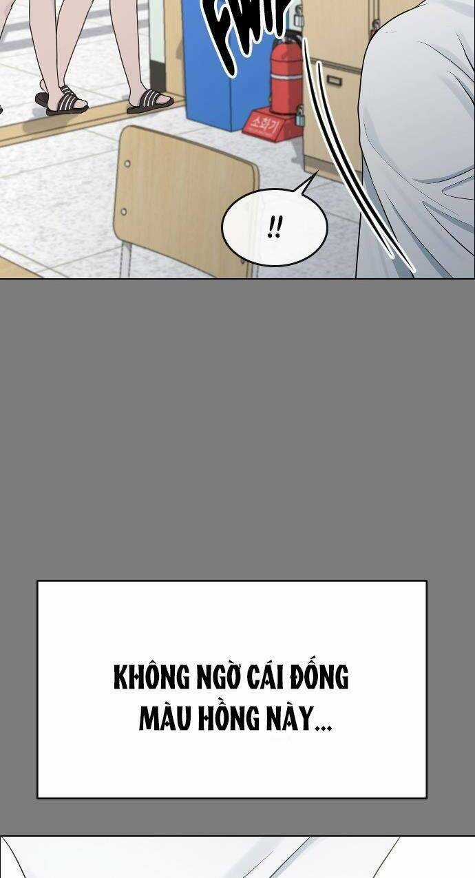 Trường Học Thôi Miên Chapter 35 trang 30