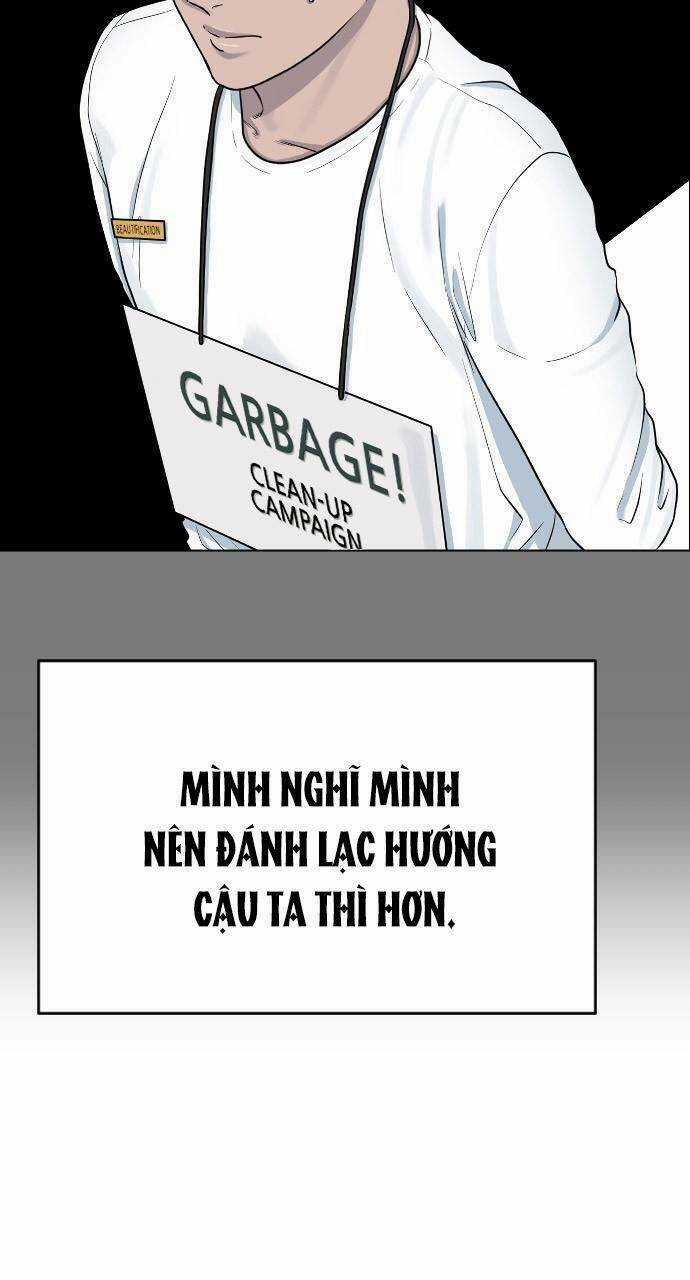 Trường Học Thôi Miên Chapter 35 trang 34