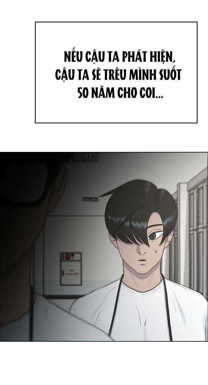 Trường Học Thôi Miên Chapter 35 trang 35