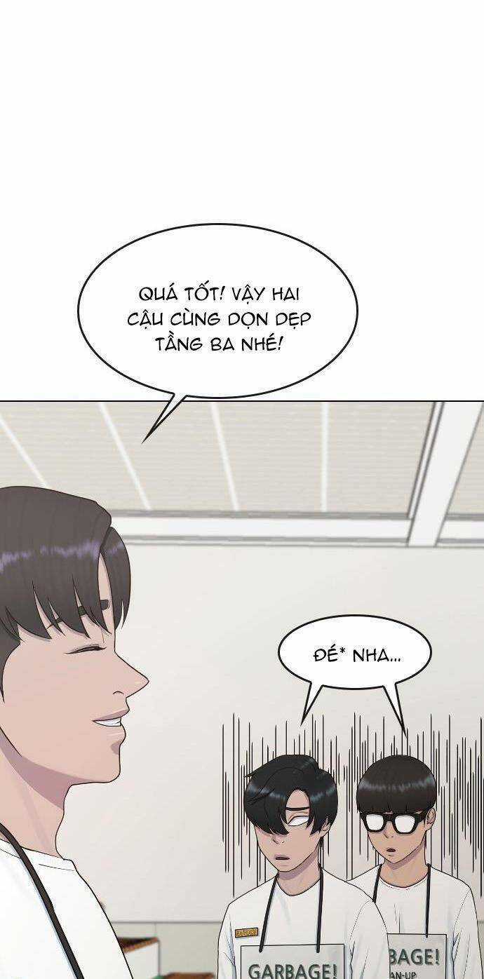 Trường Học Thôi Miên Chapter 35 trang 4