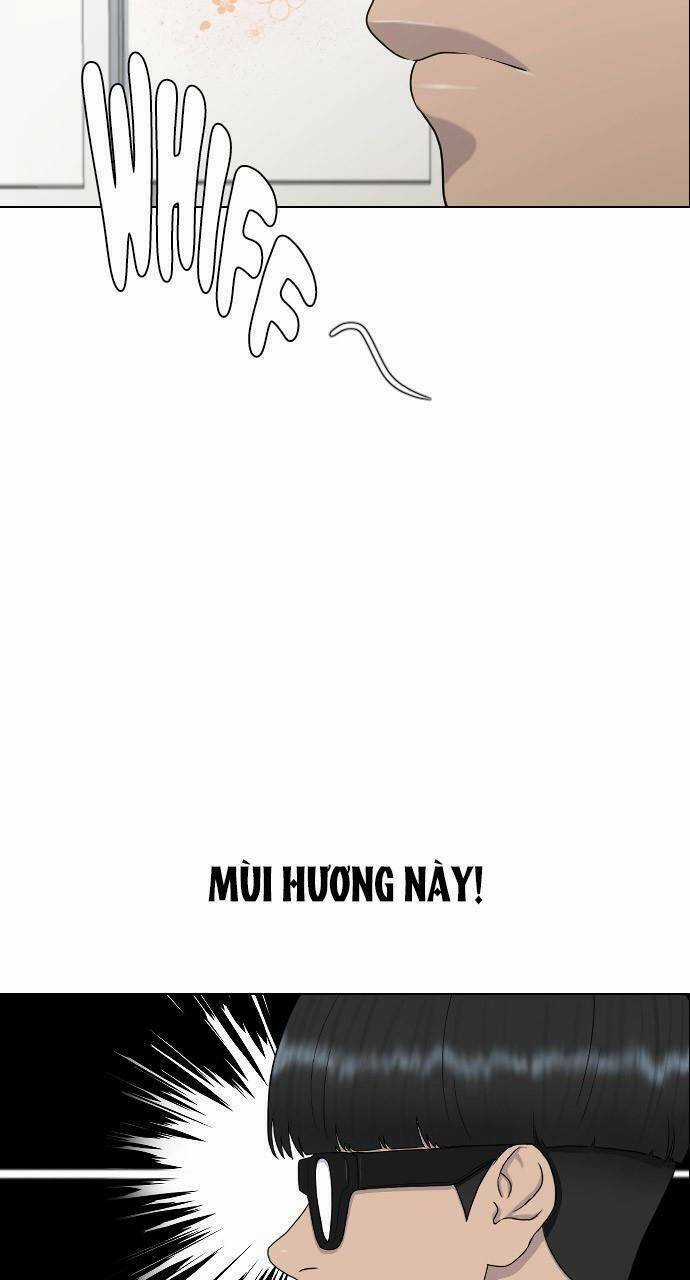 Trường Học Thôi Miên Chapter 35 trang 40