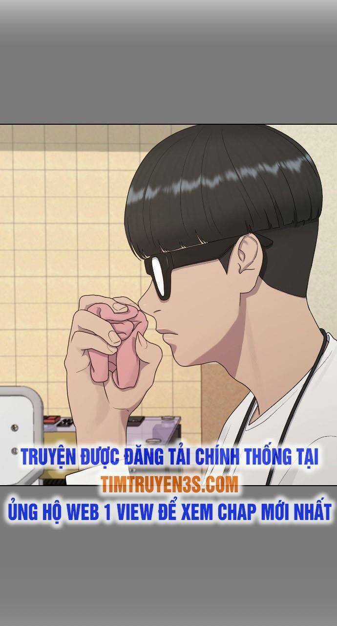 Trường Học Thôi Miên Chapter 35 trang 42