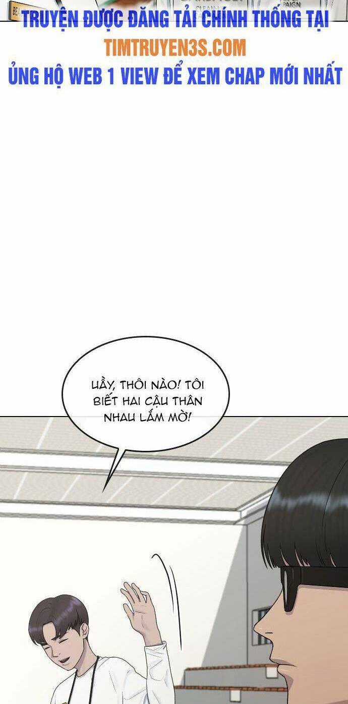 Trường Học Thôi Miên Chapter 35 trang 5