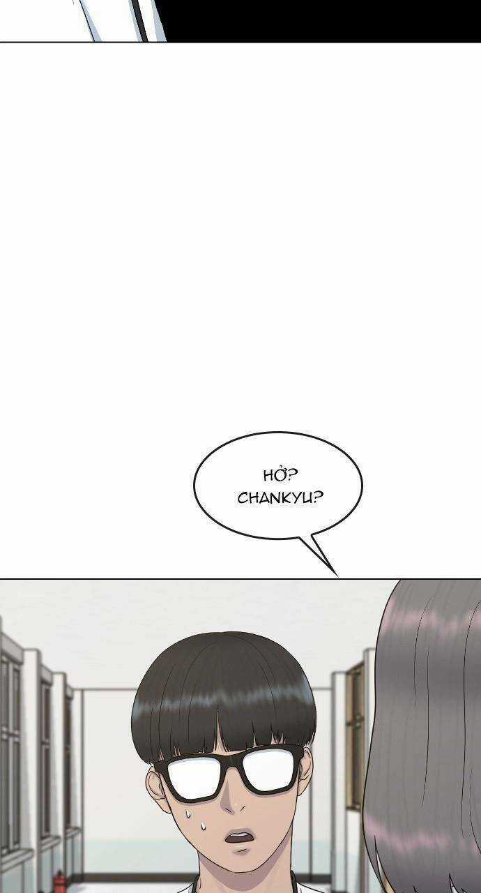 Trường Học Thôi Miên Chapter 35 trang 58