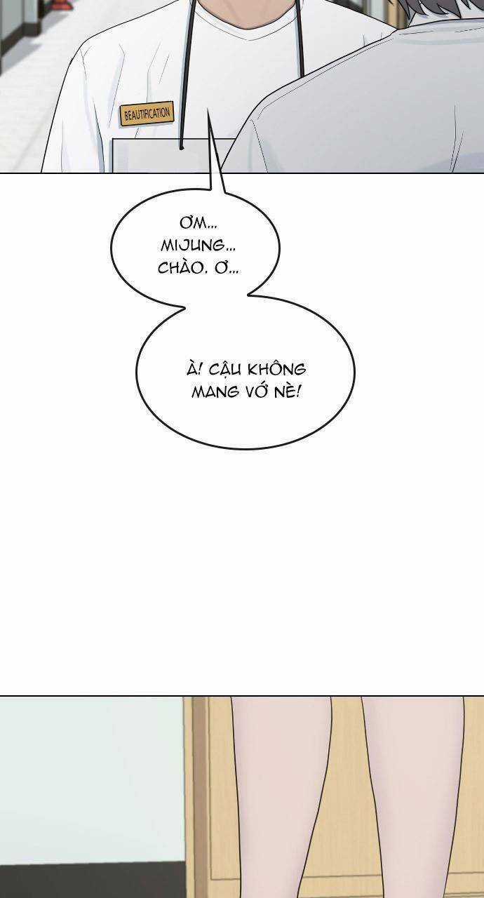 Trường Học Thôi Miên Chapter 35 trang 59