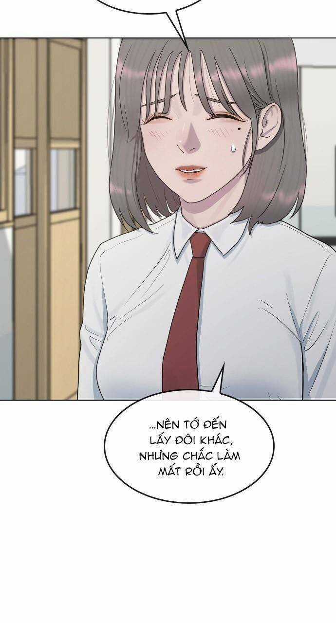 Trường Học Thôi Miên Chapter 35 trang 61