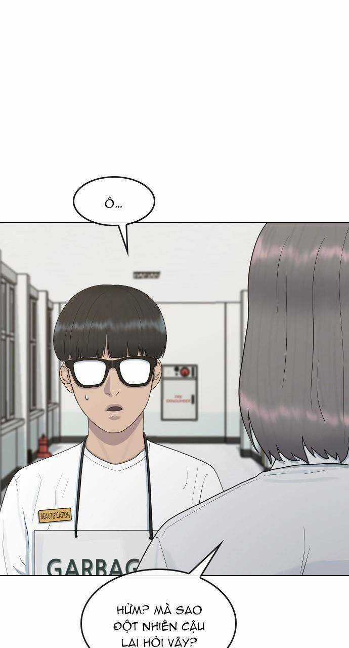 Trường Học Thôi Miên Chapter 35 trang 62