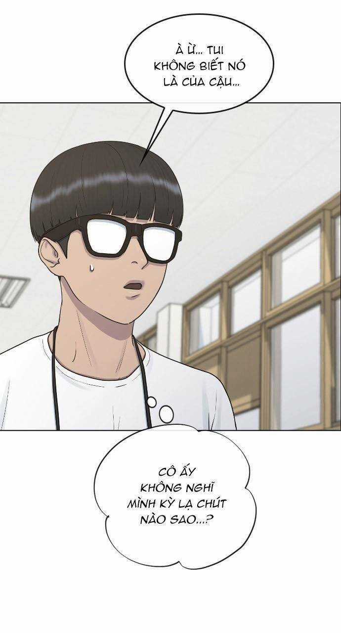 Trường Học Thôi Miên Chapter 35 trang 68