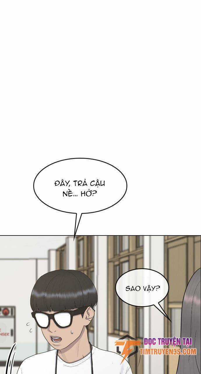 Trường Học Thôi Miên Chapter 35 trang 69