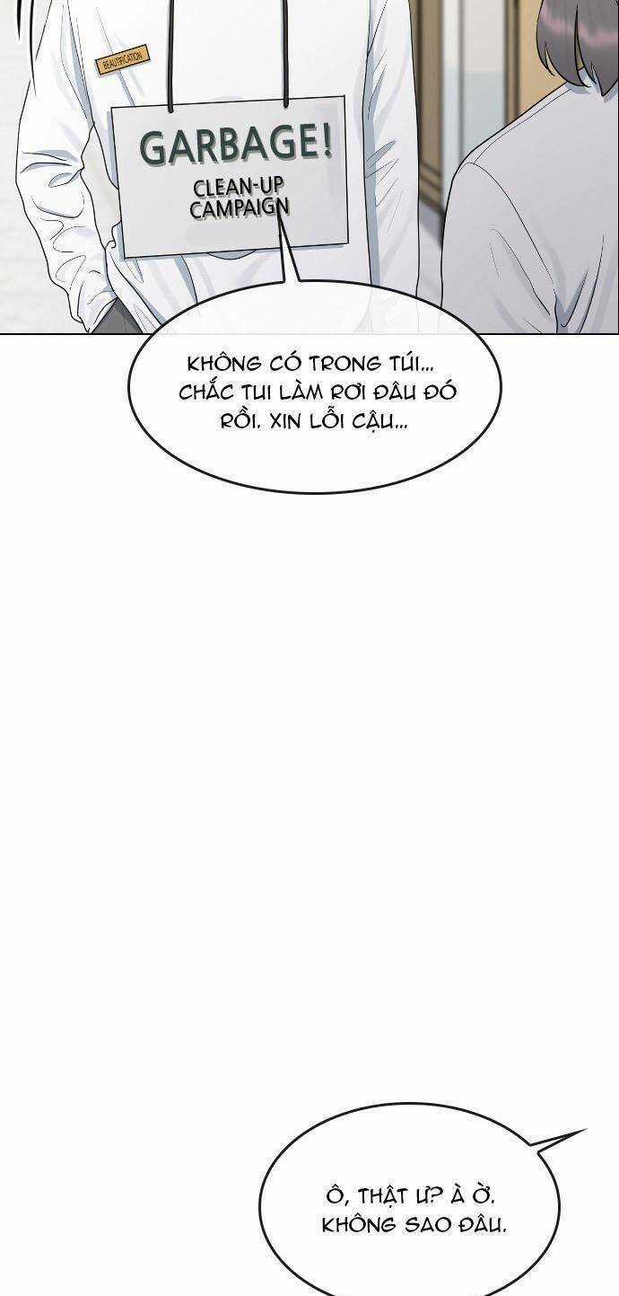 Trường Học Thôi Miên Chapter 35 trang 70