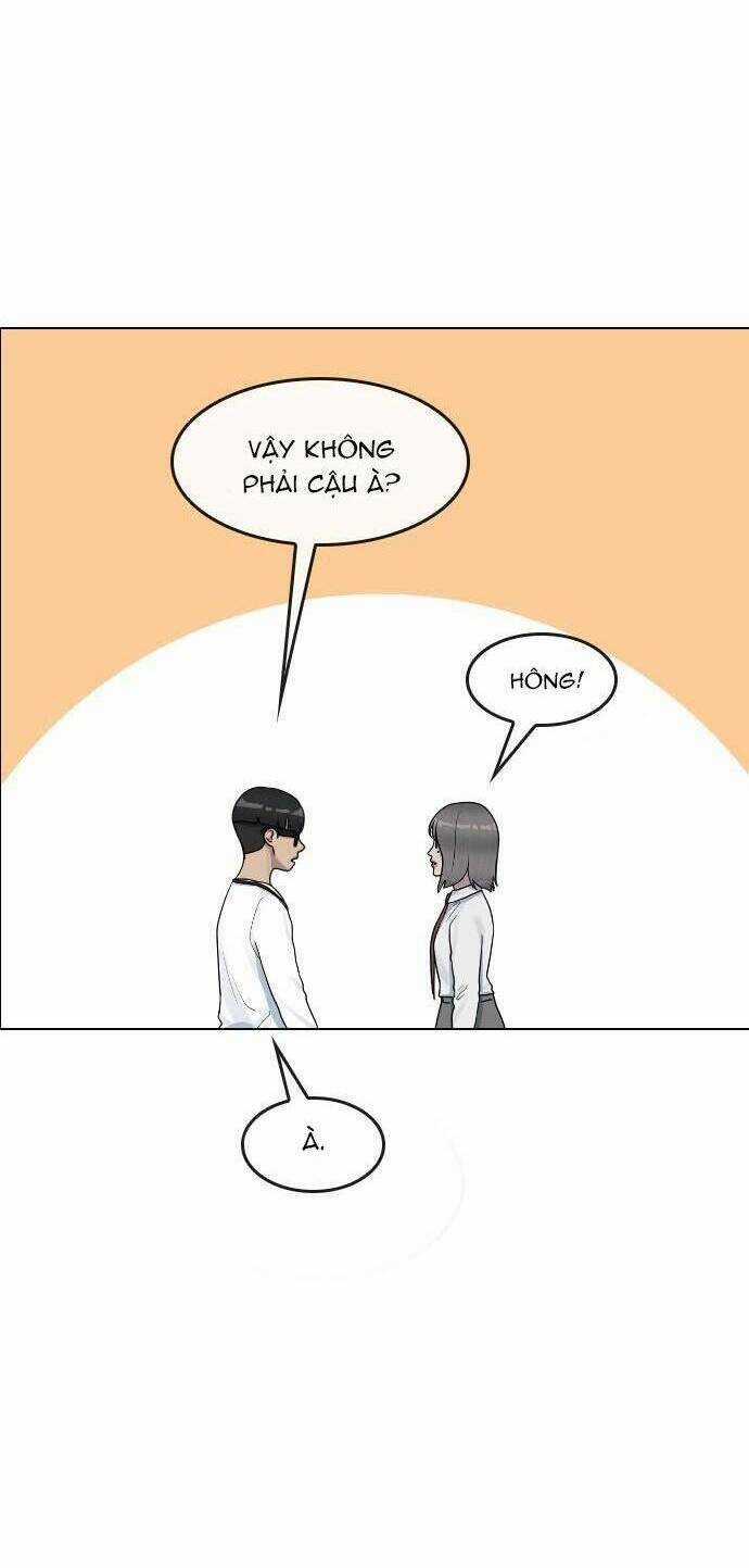 Trường Học Thôi Miên Chapter 35 trang 73