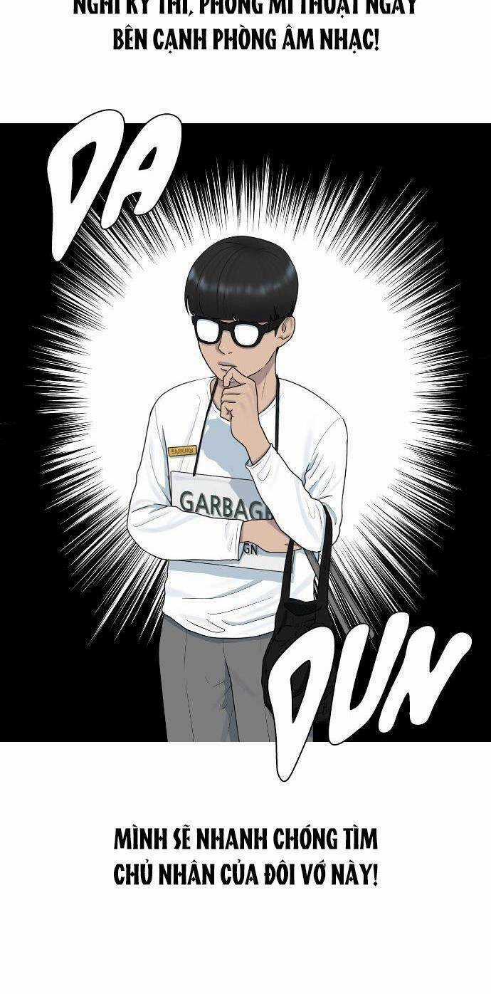 Trường Học Thôi Miên Chapter 35 trang 8