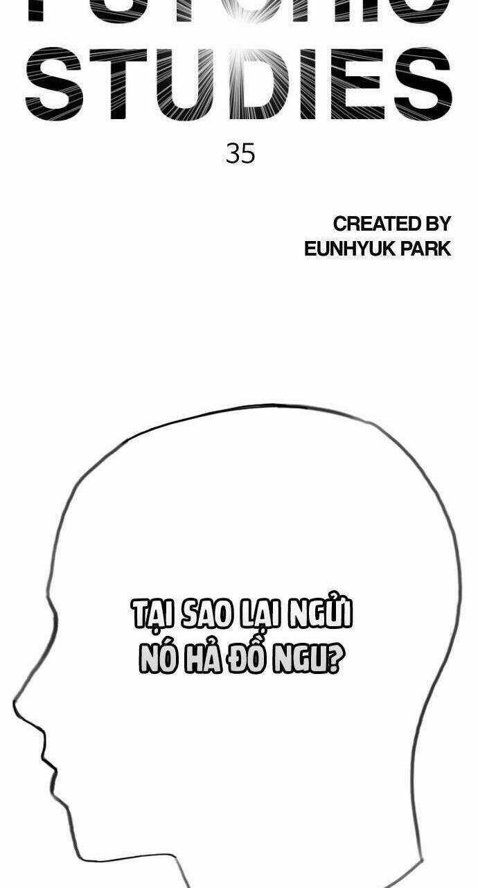 Trường Học Thôi Miên Chapter 35 trang 87