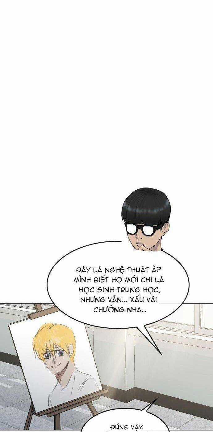 Trường Học Thôi Miên Chapter 35 trang 9