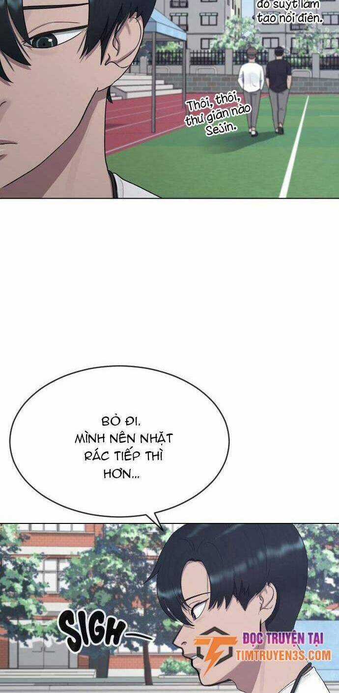 Trường Học Thôi Miên Chapter 36 trang 11