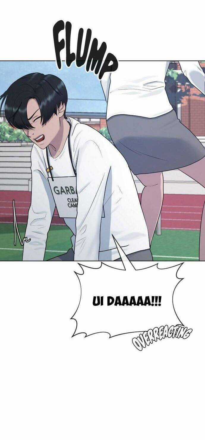 Trường Học Thôi Miên Chapter 36 trang 15