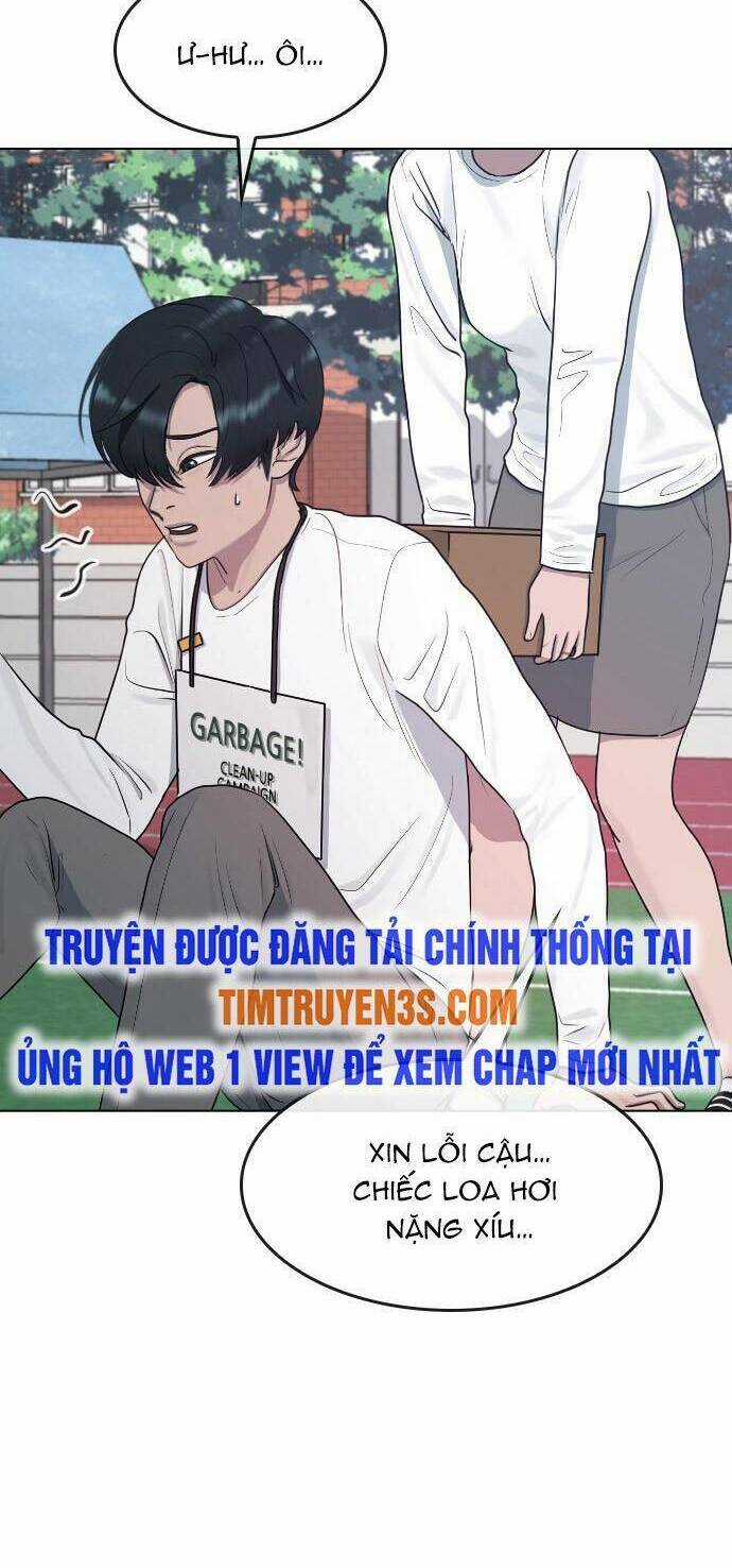 Trường Học Thôi Miên Chapter 36 trang 17