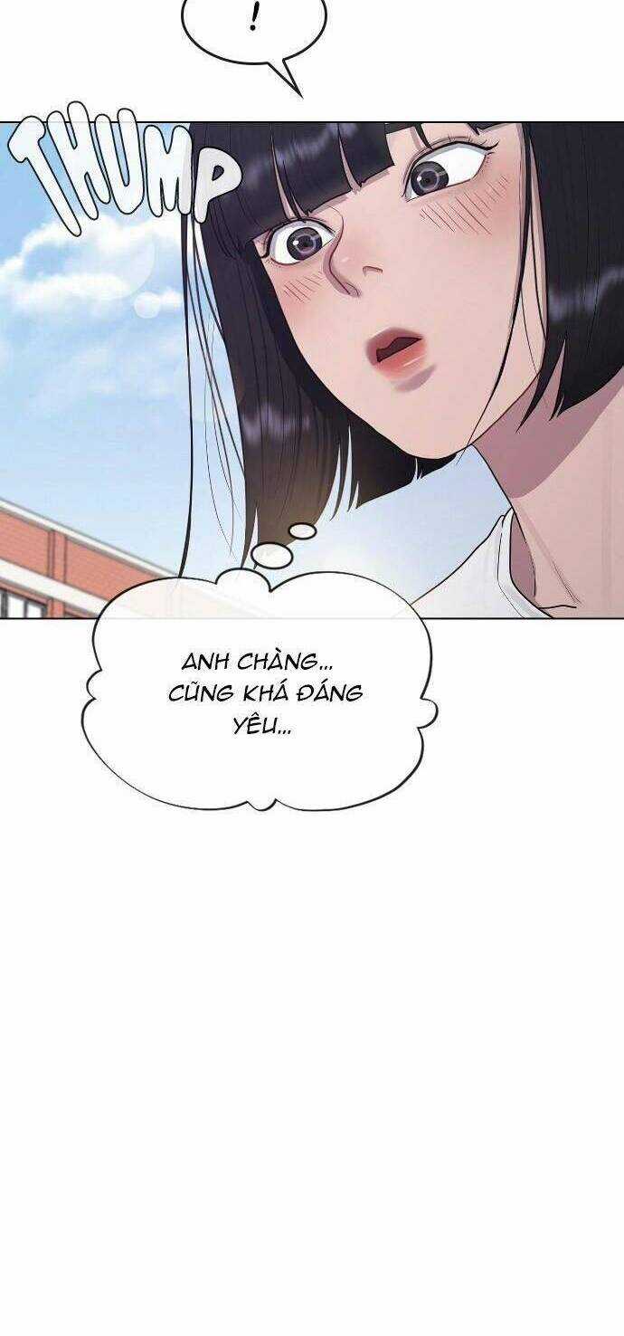 Trường Học Thôi Miên Chapter 36 trang 19