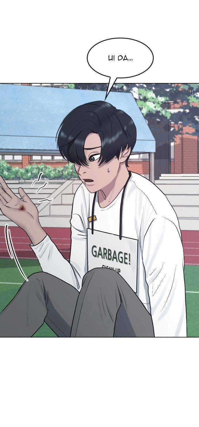 Trường Học Thôi Miên Chapter 36 trang 20