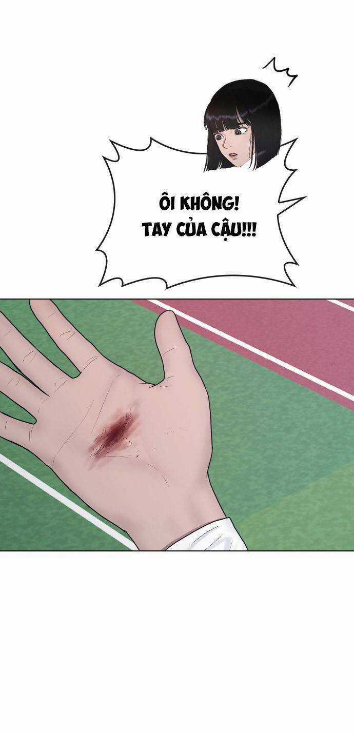 Trường Học Thôi Miên Chapter 36 trang 22