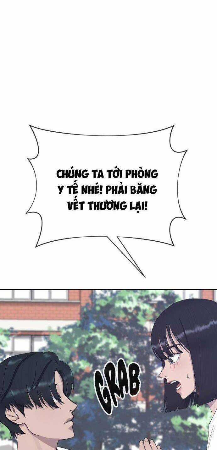 Trường Học Thôi Miên Chapter 36 trang 23