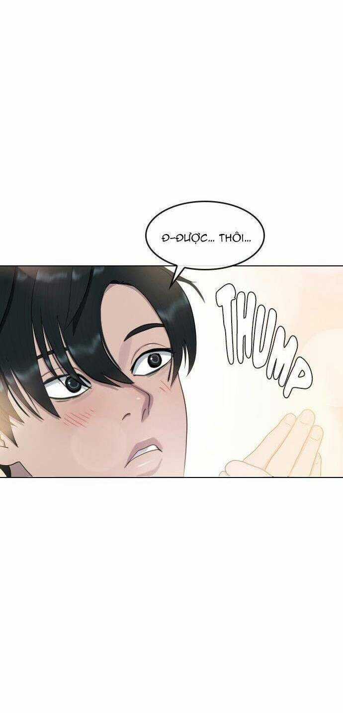 Trường Học Thôi Miên Chapter 36 trang 25