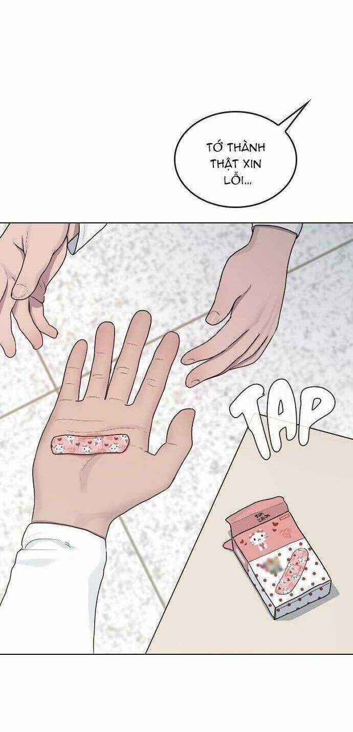 Trường Học Thôi Miên Chapter 36 trang 27