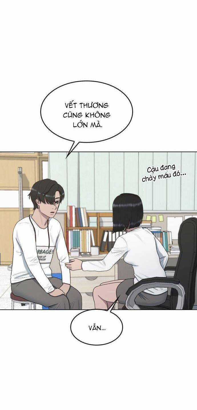 Trường Học Thôi Miên Chapter 36 trang 28