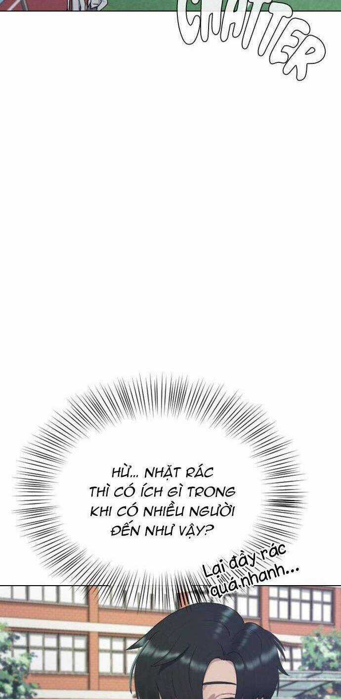 Trường Học Thôi Miên Chapter 36 trang 3