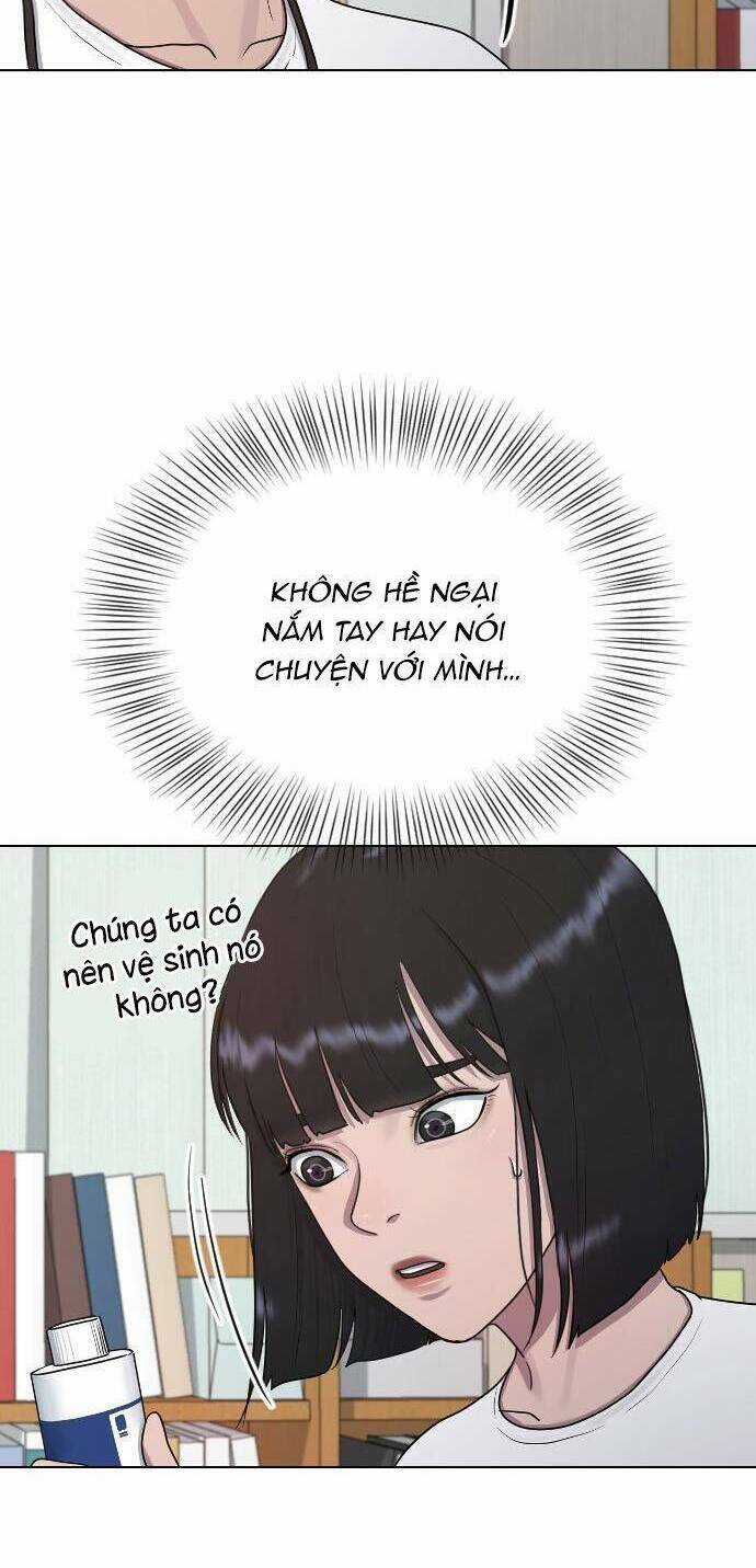 Trường Học Thôi Miên Chapter 36 trang 30