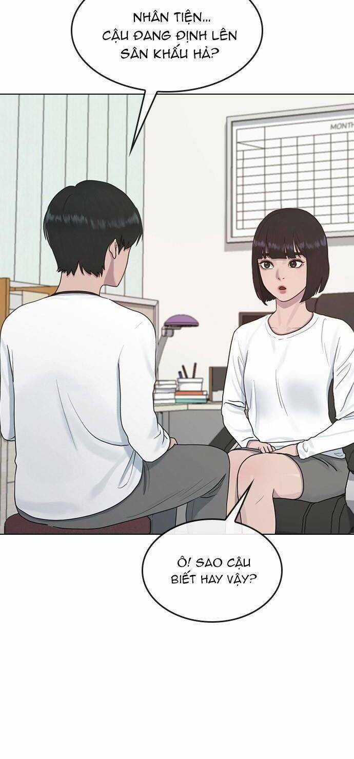 Trường Học Thôi Miên Chapter 36 trang 34