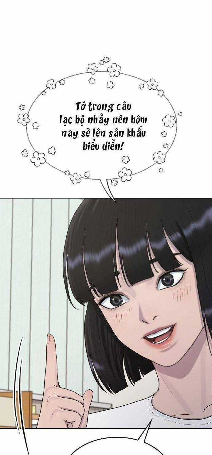 Trường Học Thôi Miên Chapter 36 trang 35