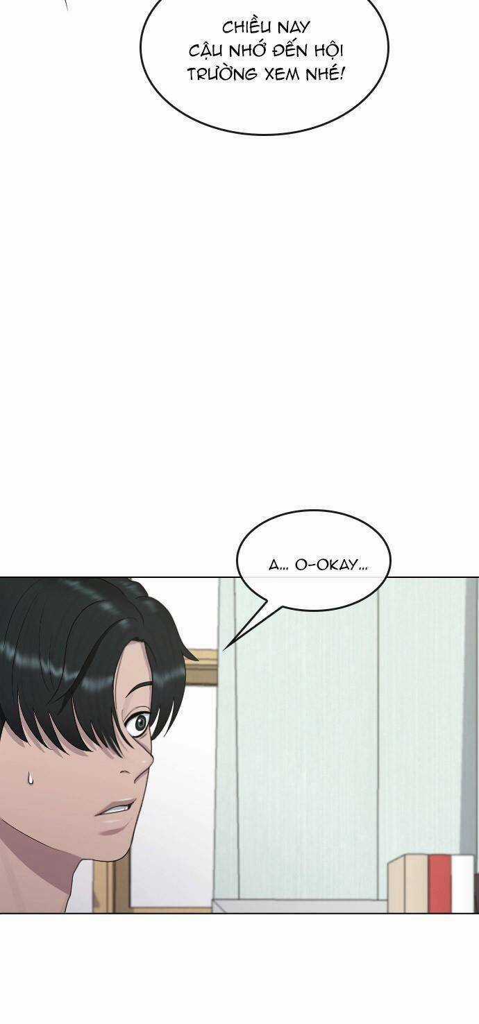 Trường Học Thôi Miên Chapter 36 trang 36